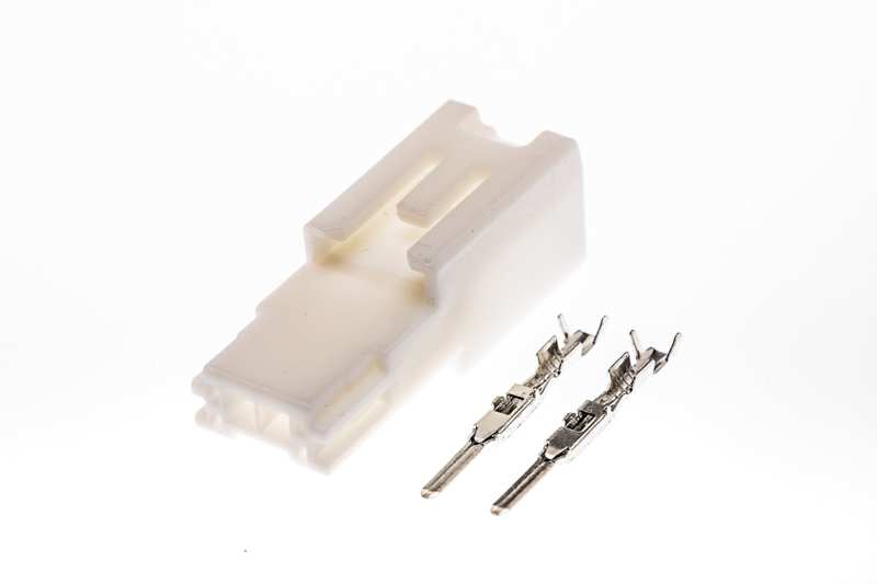 Electrical connector repair kit